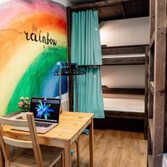 Хостел Белый хостел, Санкт-Петербург, Ленинградская область