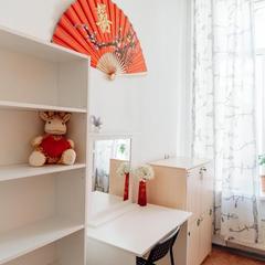 Хостел Белый хостел, Санкт-Петербург, Ленинградская область