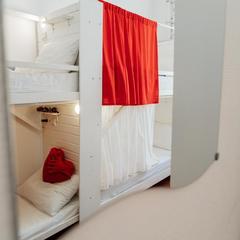 Хостел Белый хостел, Санкт-Петербург, Ленинградская область