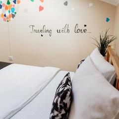 Хостел Белый хостел, Санкт-Петербург, Ленинградская область