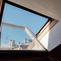 Хостел Белый хостел, Санкт-Петербург, Ленинградская область