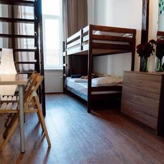 Хостел Белый хостел, Санкт-Петербург, Ленинградская область