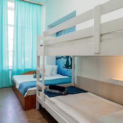 Хостел Белый хостел, Санкт-Петербург, Ленинградская область