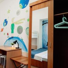 Хостел Белый хостел, Санкт-Петербург, Ленинградская область