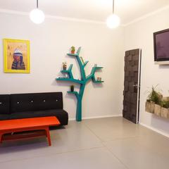 Хостел Штиль, Санкт-Петербург, Ленинградская область