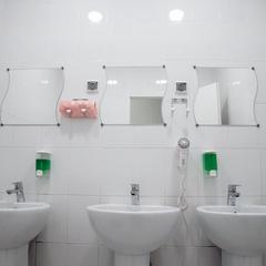 Хостел Белый хостел, Санкт-Петербург, Ленинградская область