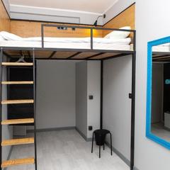 Хостел Штиль, Санкт-Петербург, Ленинградская область