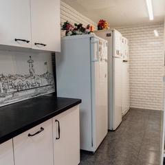 Хостел Белый хостел, Санкт-Петербург, Ленинградская область