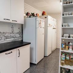 Хостел Белый хостел, Санкт-Петербург, Ленинградская область