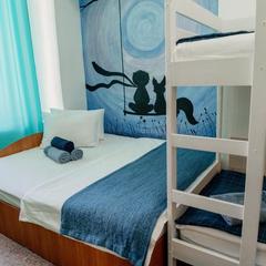 Хостел Белый хостел, Санкт-Петербург, Ленинградская область