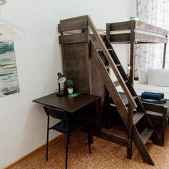 Хостел Белый хостел, Санкт-Петербург, Ленинградская область