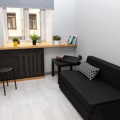 Хостел Штиль, Санкт-Петербург, Ленинградская область