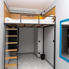 Хостел Штиль, Санкт-Петербург, Ленинградская область