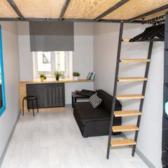 Хостел Штиль, Санкт-Петербург, Ленинградская область