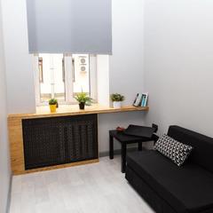 Хостел Штиль, Санкт-Петербург, Ленинградская область