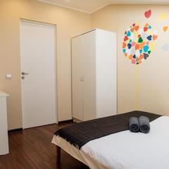 Хостел Белый хостел, Санкт-Петербург, Ленинградская область