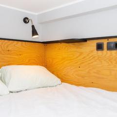 Хостел Штиль, Санкт-Петербург, Ленинградская область