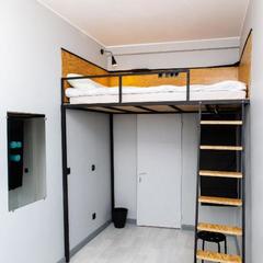 Хостел Штиль, Санкт-Петербург, Ленинградская область