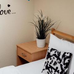 Хостел Белый хостел, Санкт-Петербург, Ленинградская область