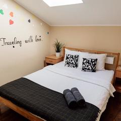 Хостел Белый хостел, Санкт-Петербург, Ленинградская область