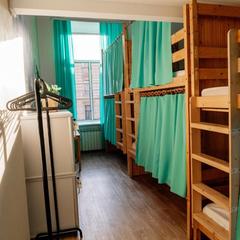 Хостел Белый хостел, Санкт-Петербург, Ленинградская область