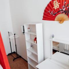 Хостел Белый хостел, Санкт-Петербург, Ленинградская область