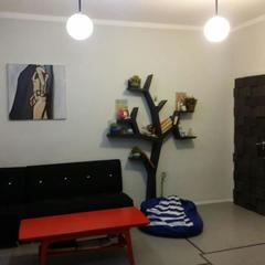 Хостел Штиль, Санкт-Петербург, Ленинградская область