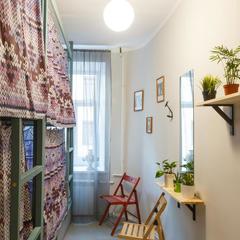 Хостел Штиль, Санкт-Петербург, Ленинградская область