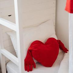 Хостел Белый хостел, Санкт-Петербург, Ленинградская область