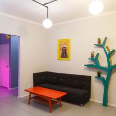 Хостел Штиль, Санкт-Петербург, Ленинградская область