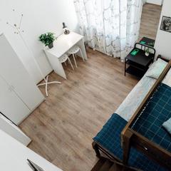 Хостел Белый хостел, Санкт-Петербург, Ленинградская область