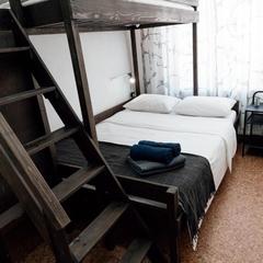 Хостел Белый хостел, Санкт-Петербург, Ленинградская область