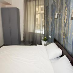 Хостел Штиль, Санкт-Петербург, Ленинградская область