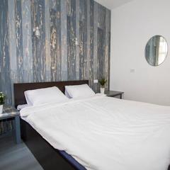 Хостел Штиль, Санкт-Петербург, Ленинградская область