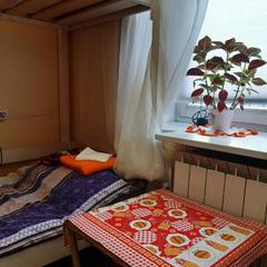 Хостел Shelter, Санкт-Петербург, Ленинградская область