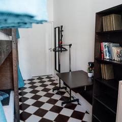 Хостел Белый хостел, Санкт-Петербург, Ленинградская область