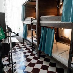 Хостел Белый хостел, Санкт-Петербург, Ленинградская область