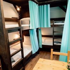 Хостел Белый хостел, Санкт-Петербург, Ленинградская область