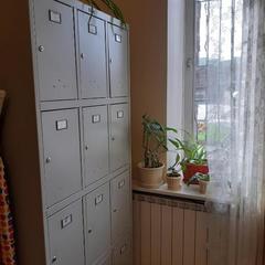 Хостел Shelter, Санкт-Петербург, Ленинградская область