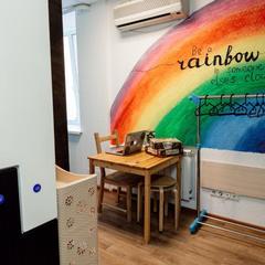 Хостел Белый хостел, Санкт-Петербург, Ленинградская область
