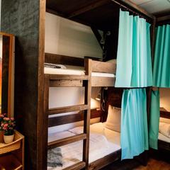 Хостел Белый хостел, Санкт-Петербург, Ленинградская область