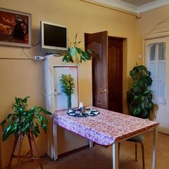 Хостел Shelter, Санкт-Петербург, Ленинградская область