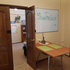 Хостел Shelter, Санкт-Петербург, Ленинградская область