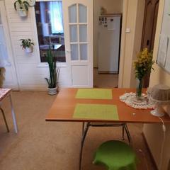 Хостел Shelter, Санкт-Петербург, Ленинградская область