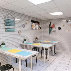 Хостел Белый хостел, Санкт-Петербург, Ленинградская область