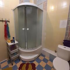 Хостел Shelter, Санкт-Петербург, Ленинградская область