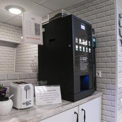 Хостел Белый хостел, Санкт-Петербург, Ленинградская область