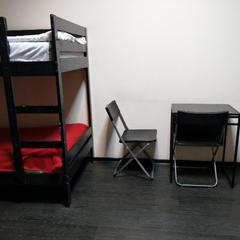 Хостел Другой, Санкт-Петербург, Ленинградская область