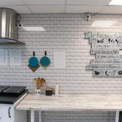 Хостел Белый хостел, Санкт-Петербург, Ленинградская область