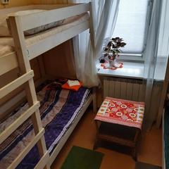 Хостел Shelter, Санкт-Петербург, Ленинградская область